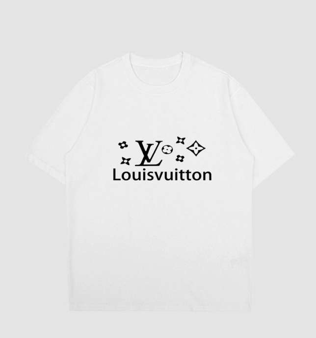 Picture of LV T Shirts Short _SKULVS-XL1qn0337232